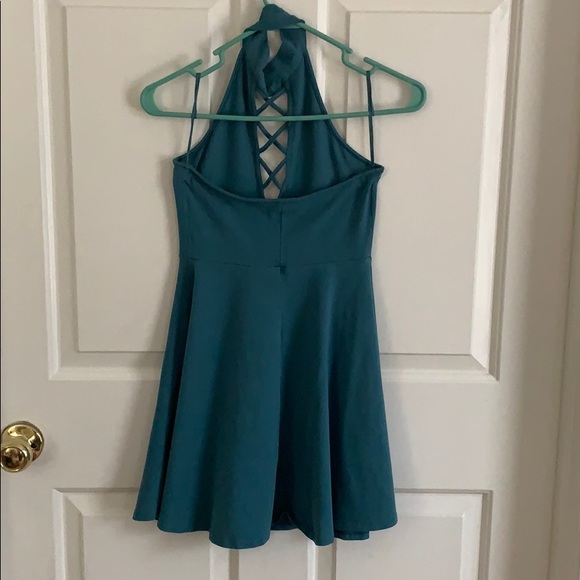 Express Very Sexy Dress - Picture 2 of 7